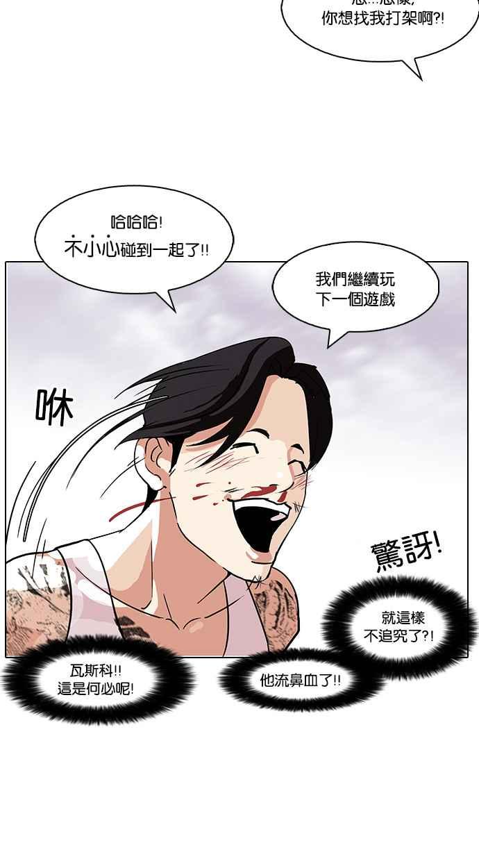 看脸时代 [第81话] 瓦斯科的生日趴（1_2) 第41页