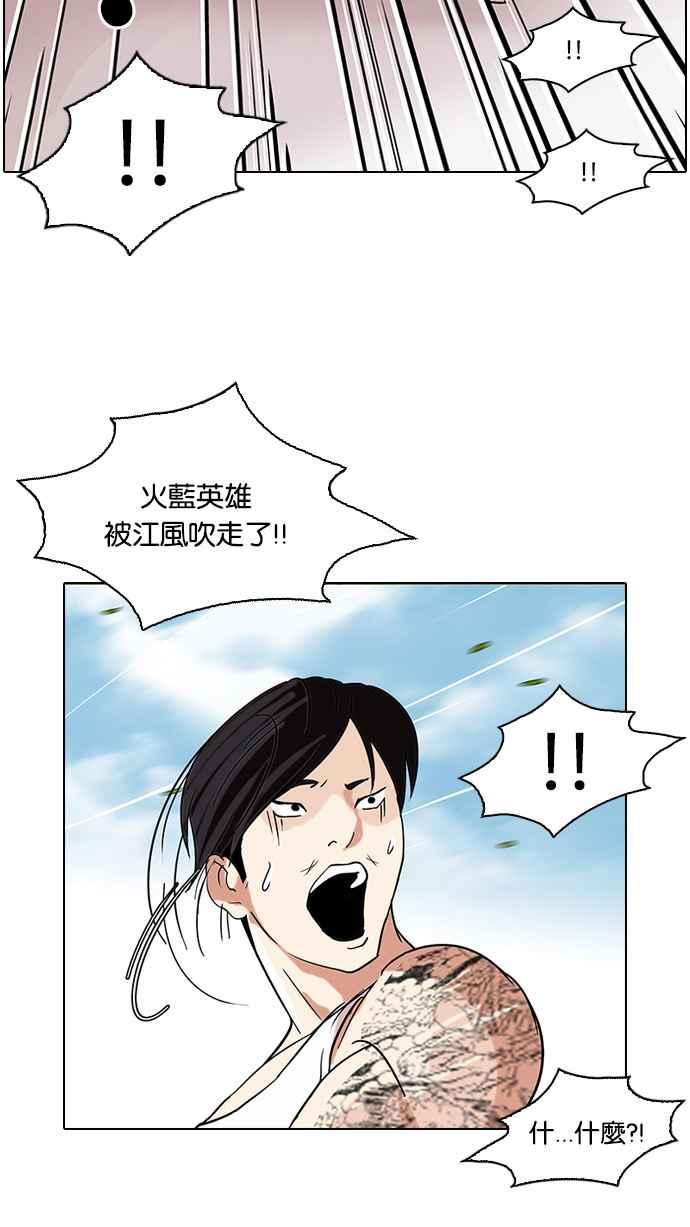 看脸时代 [第81话] 瓦斯科的生日趴（1_2) 第51页