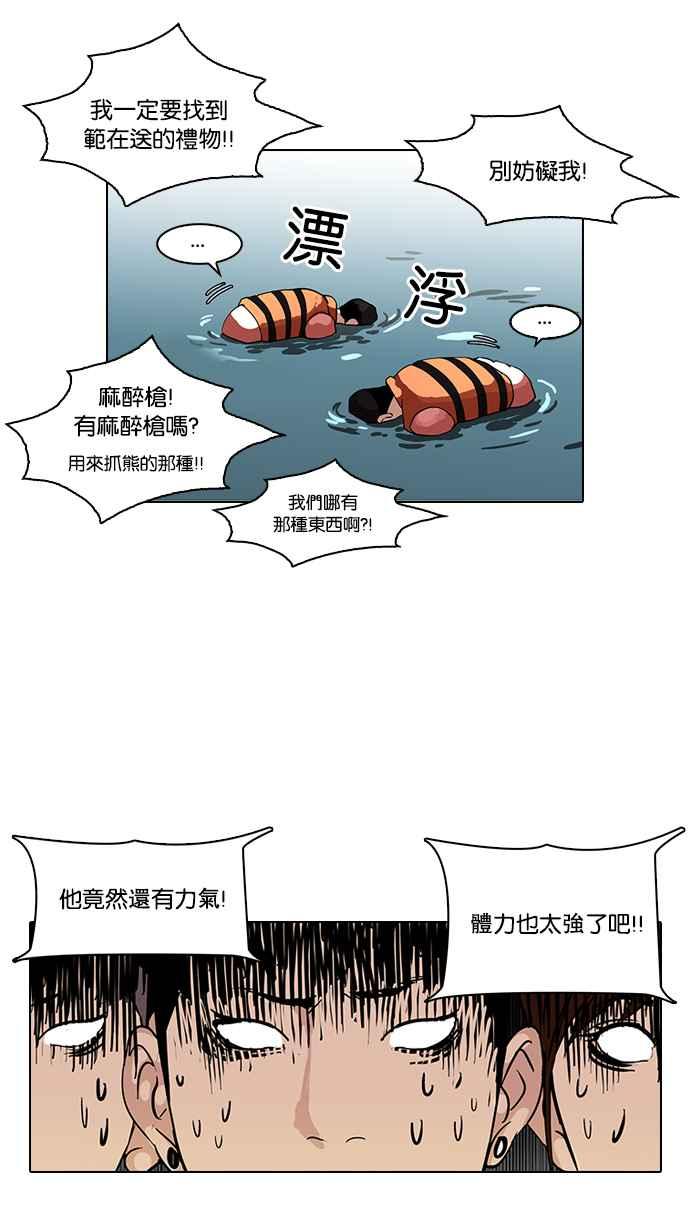 看脸时代 [第82话] 瓦斯科的生日趴（2_2) 第8页