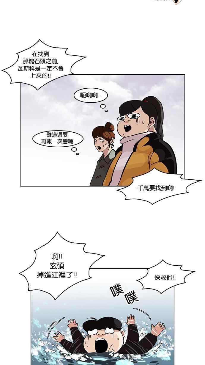看脸时代 [第82话] 瓦斯科的生日趴（2_2) 第26页