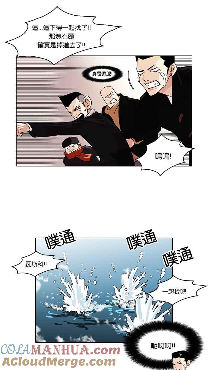 看脸时代 [第82话] 瓦斯科的生日趴（2_2) 第25页