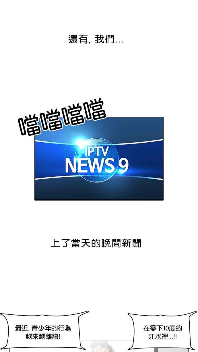 看脸时代 [第82话] 瓦斯科的生日趴（2_2) 第45页