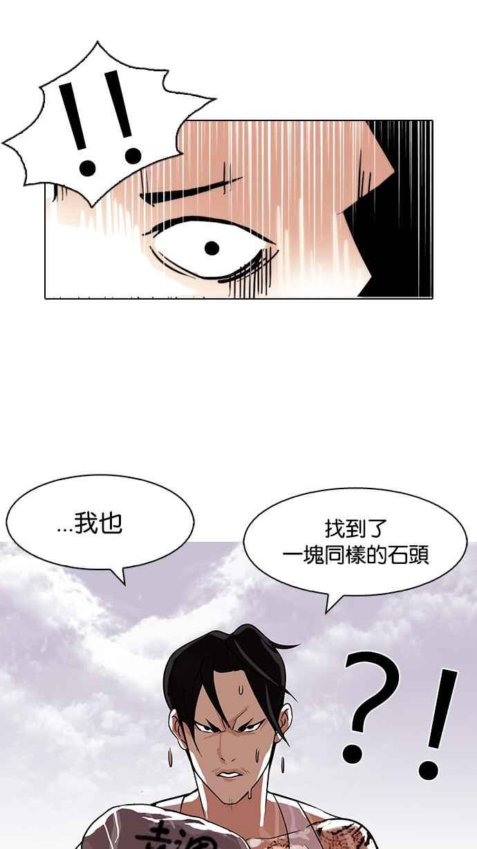 看脸时代 [第82话] 瓦斯科的生日趴（2_2) 第41页