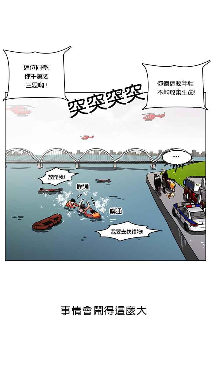 看脸时代 [第82话] 瓦斯科的生日趴（2_2) 第6页