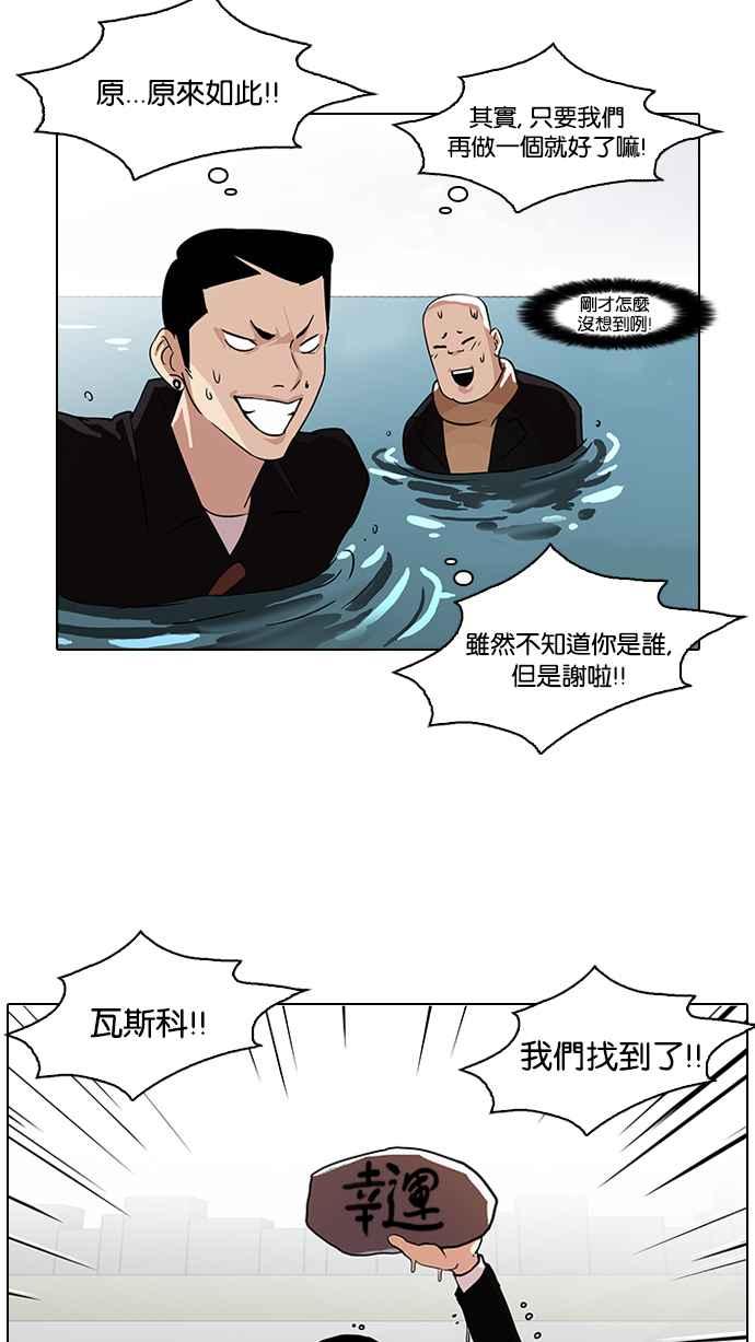 看脸时代 [第82话] 瓦斯科的生日趴（2_2) 第35页