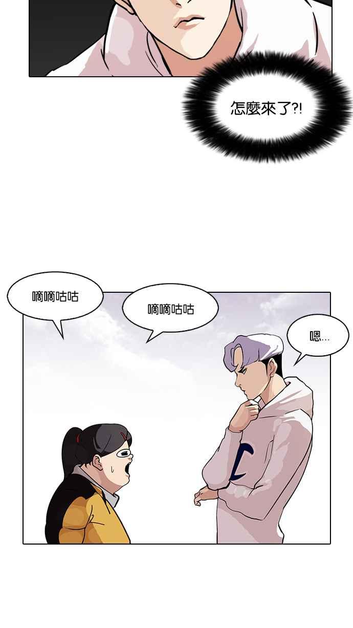 看脸时代 [第82话] 瓦斯科的生日趴（2_2) 第32页