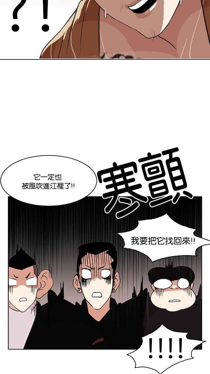 看脸时代 [第82话] 瓦斯科的生日趴（2_2) 第23页