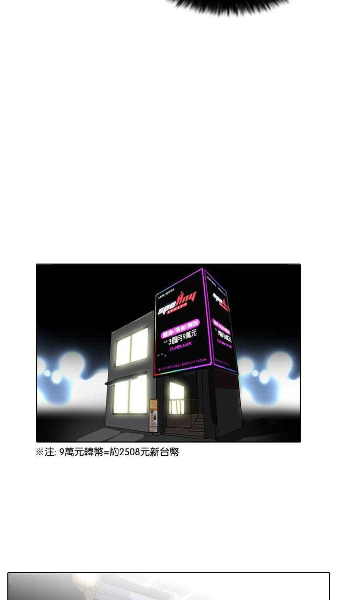 看脸时代 [第85话] 非法博彩（03） 第42页
