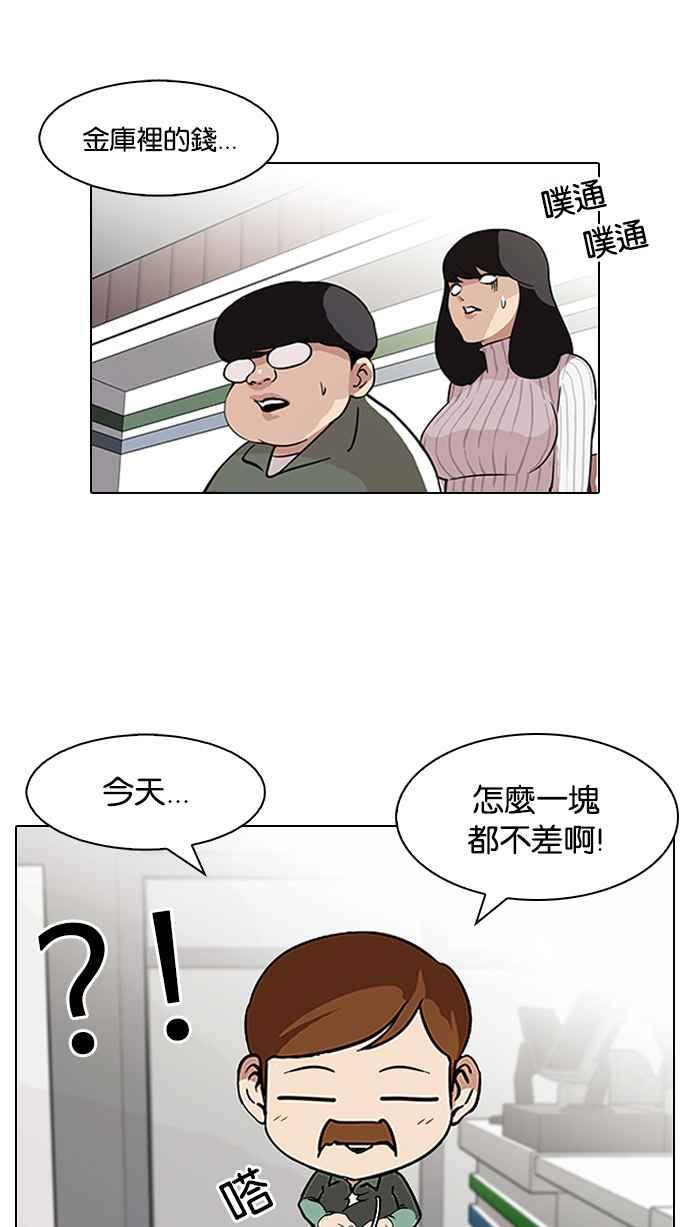 看脸时代 [第86话] 非法博彩（04） 第2页
