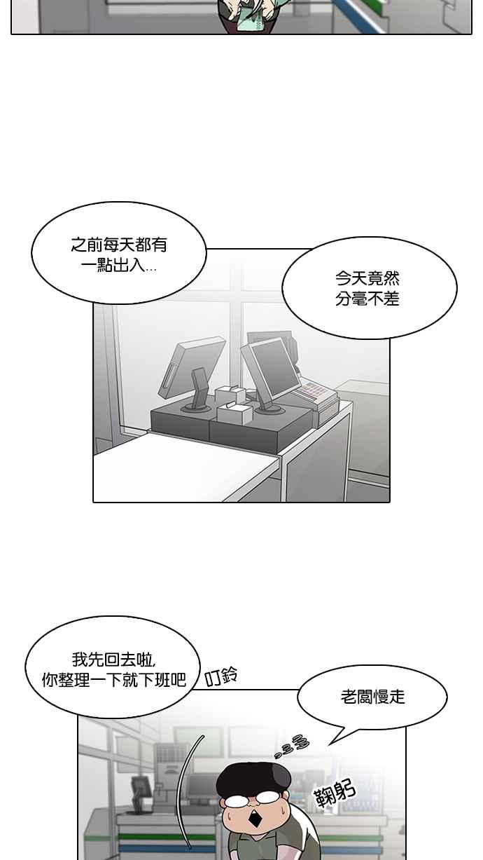 看脸时代 [第86话] 非法博彩（04） 第3页