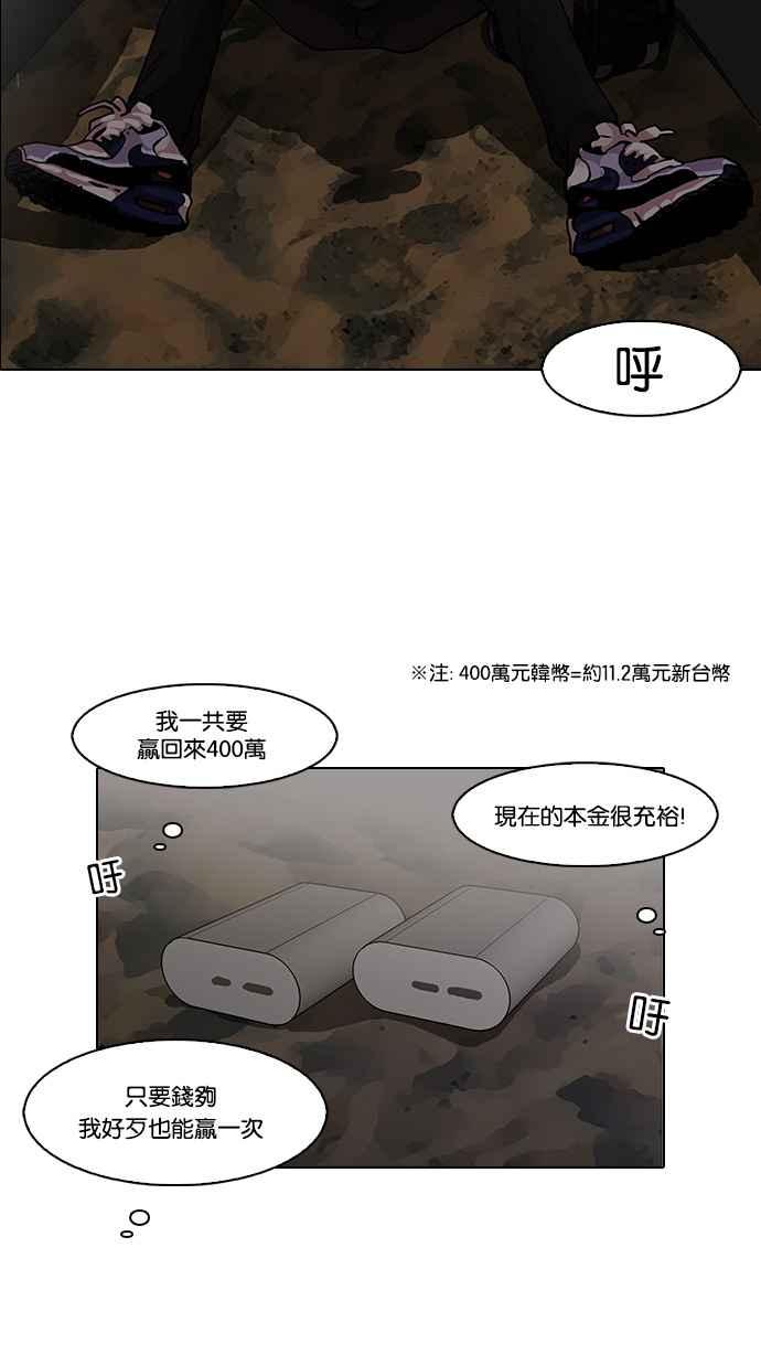 看脸时代 [第86话] 非法博彩（04） 第29页