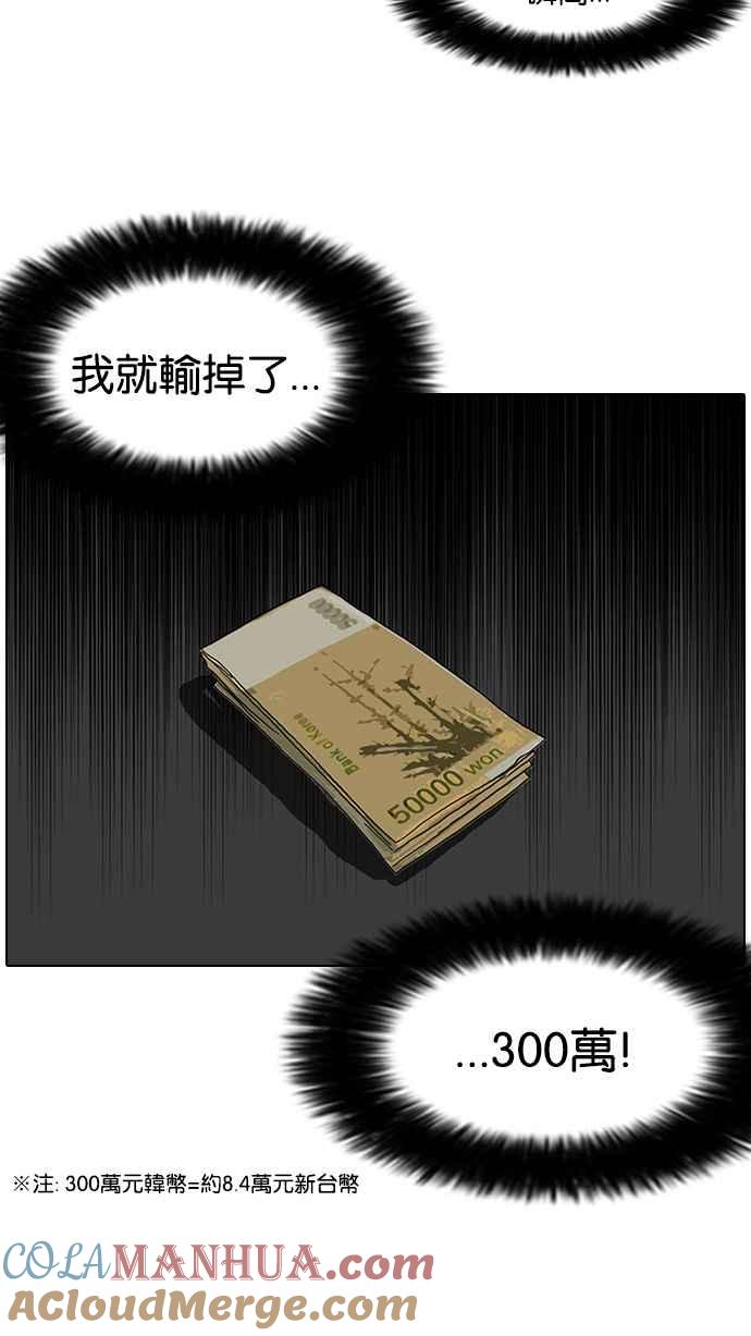 看脸时代 [第86话] 非法博彩（04） 第40页