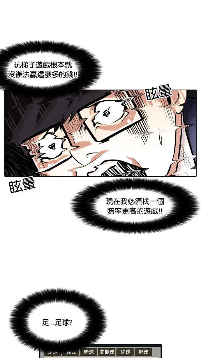 看脸时代 [第86话] 非法博彩（04） 第63页