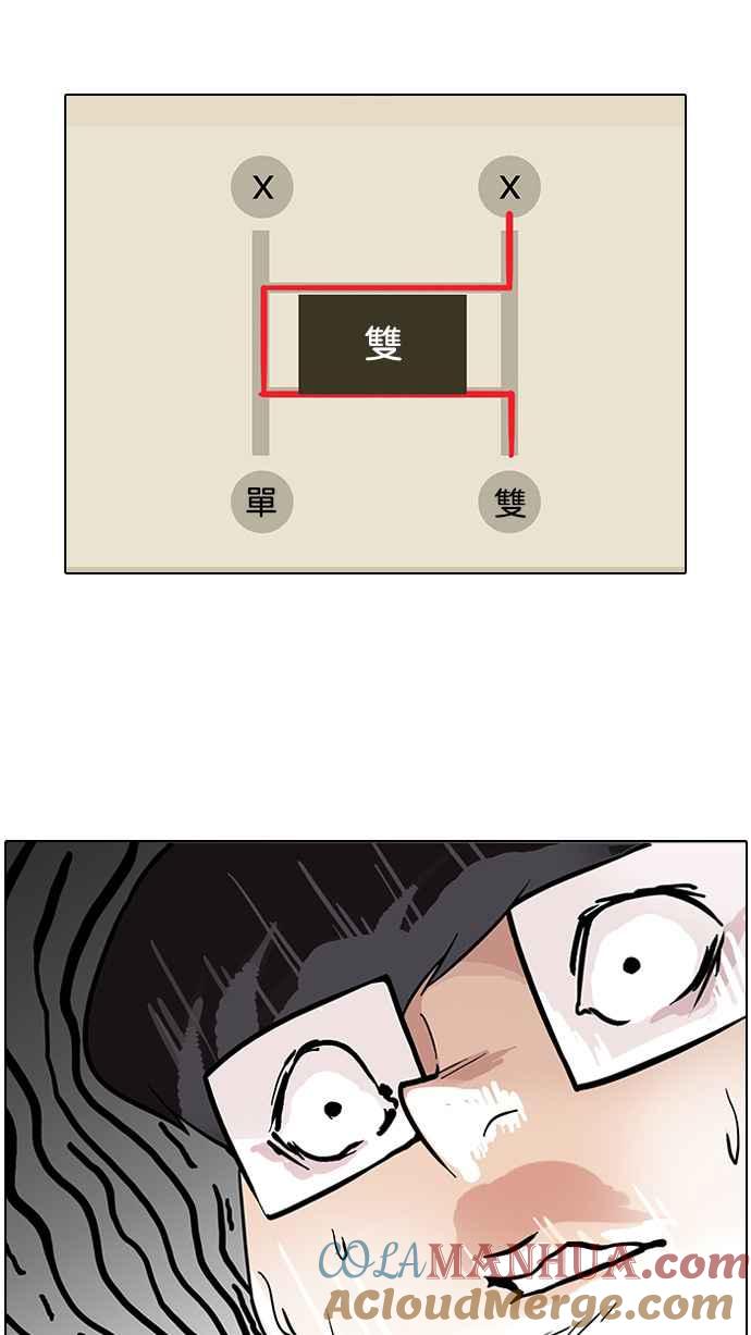 看脸时代 [第86话] 非法博彩（04） 第43页