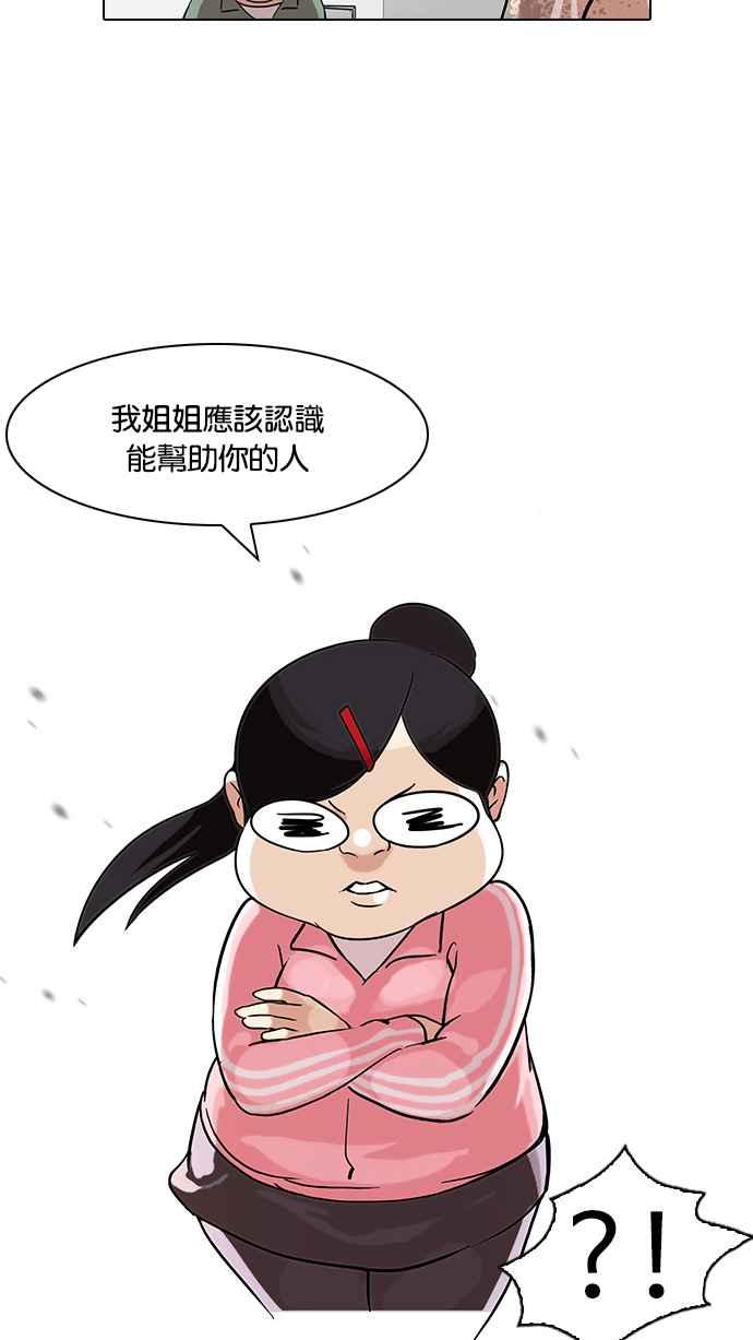 看脸时代 [第87话] 非法博彩（05） 第59页