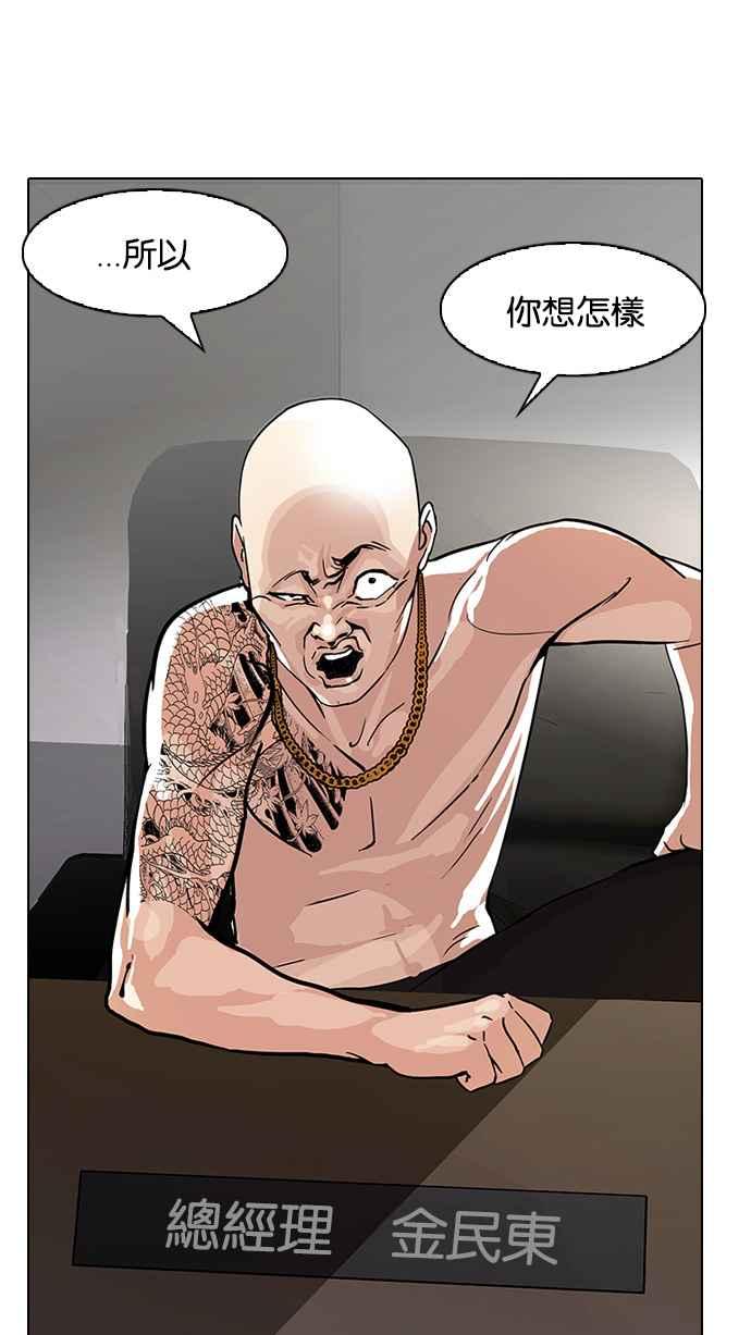 看脸时代 [第87话] 非法博彩（05） 第24页