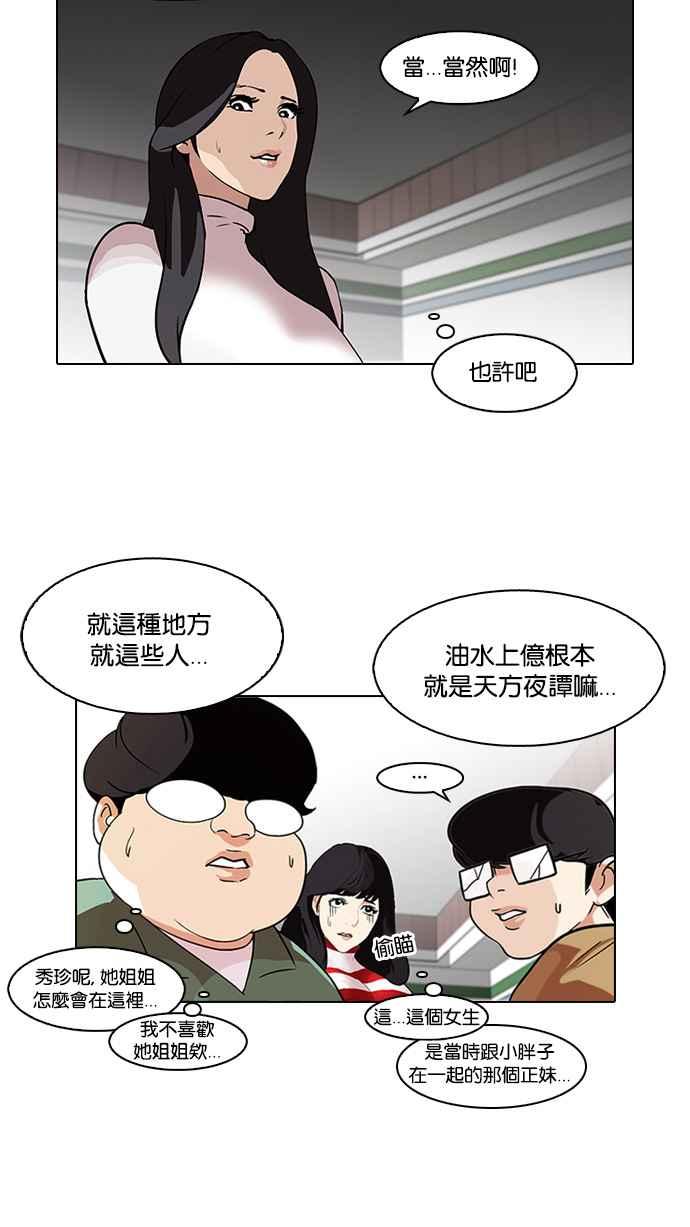 看脸时代 [第88话] 非法博彩（06） 第24页