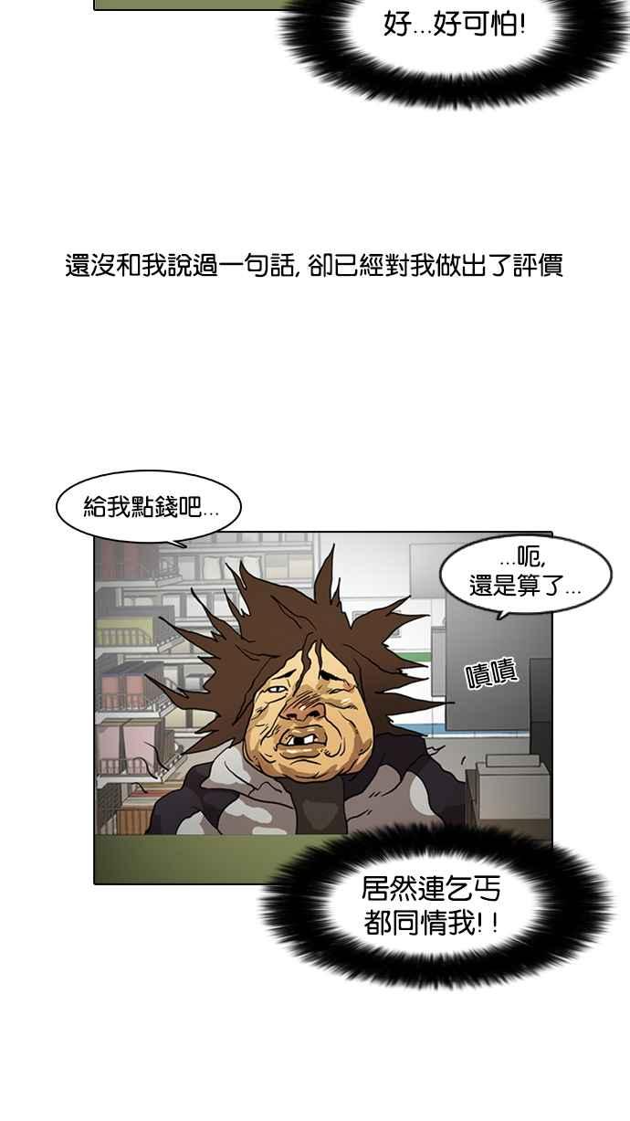 看脸时代 [第8话] 第8页