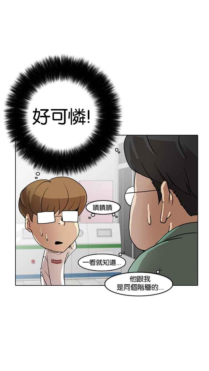 看脸时代 [第8话] 第47页