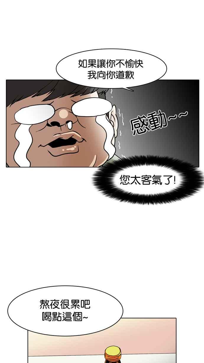 看脸时代 [第8话] 第18页