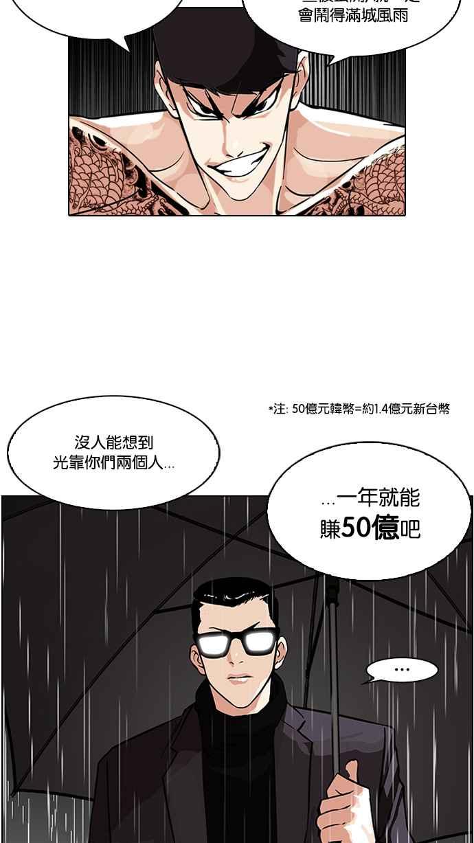 看脸时代 [第89话] 非法博彩（07） 第21页