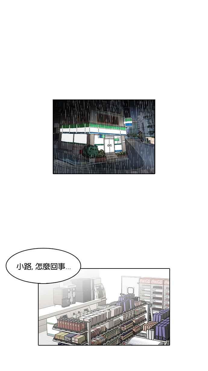 看脸时代 [第89话] 非法博彩（07） 第42页