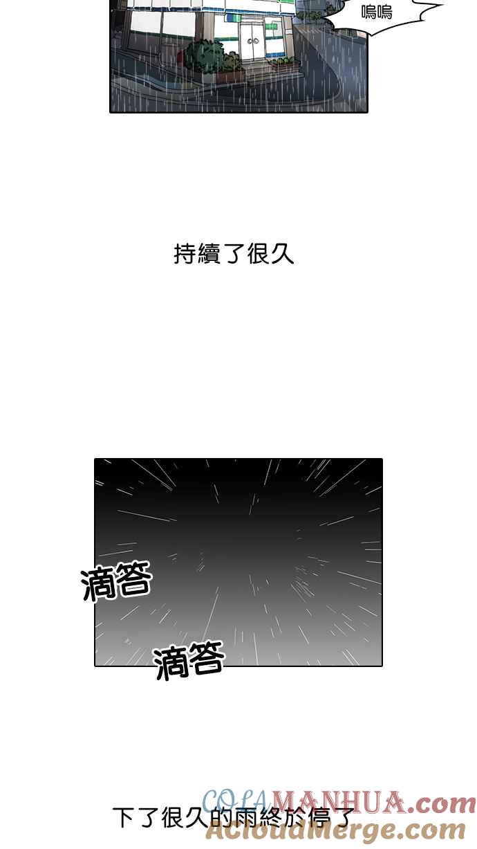 看脸时代 [第90话] 非法博彩（完） 第55页