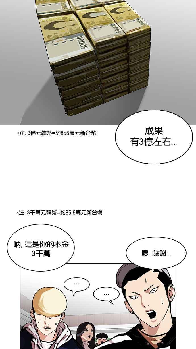 看脸时代 [第90话] 非法博彩（完） 第48页