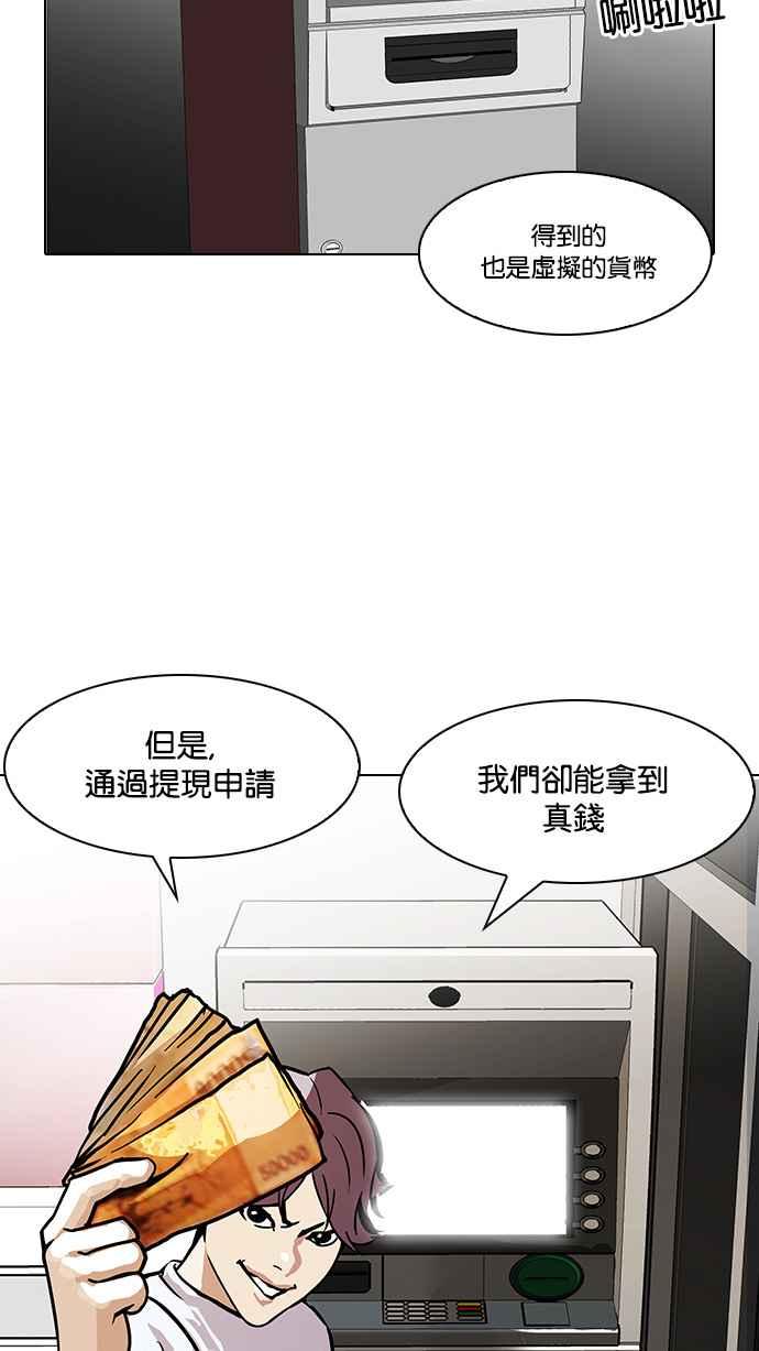 看脸时代 [第90话] 非法博彩（完） 第27页