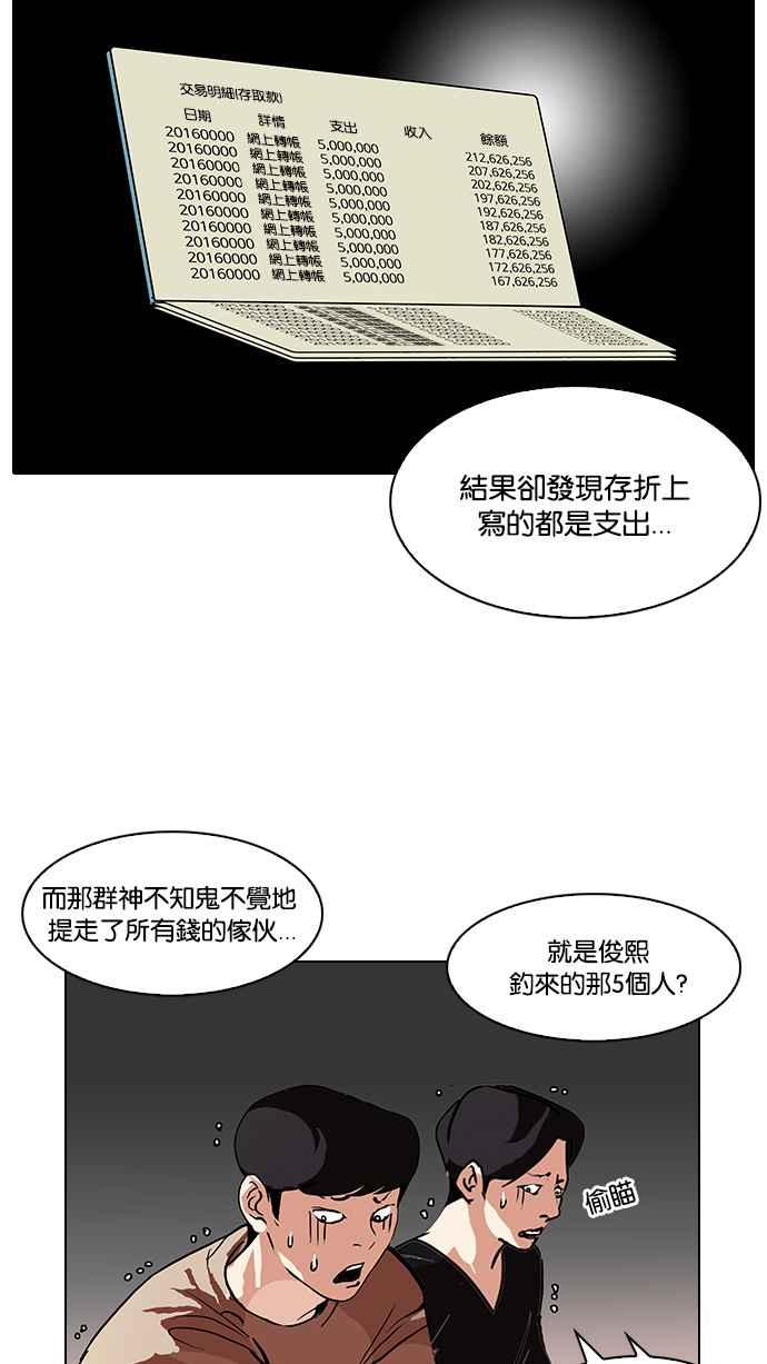 看脸时代 [第90话] 非法博彩（完） 第39页