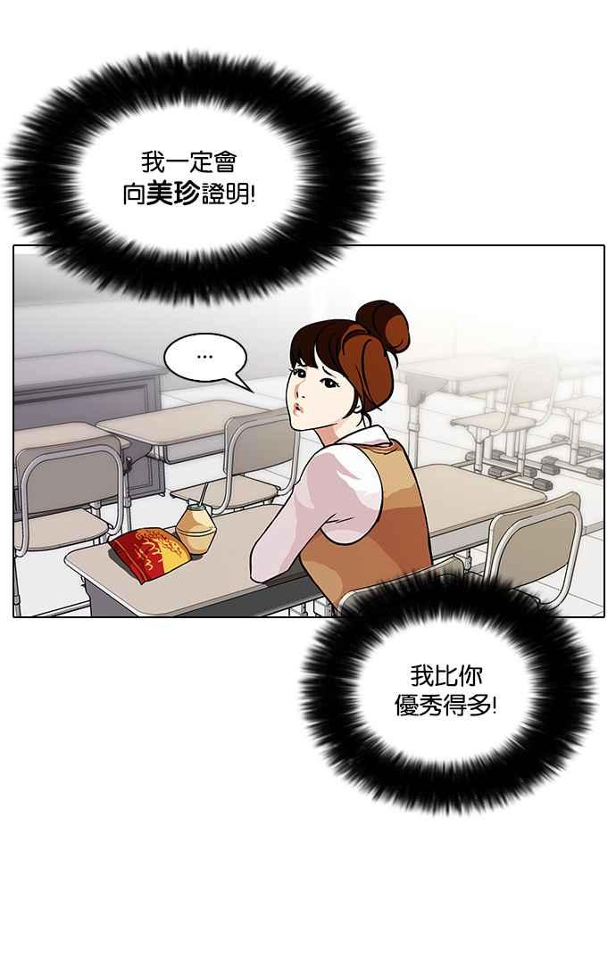 看脸时代 [第91话] 运动会（01） 第15页