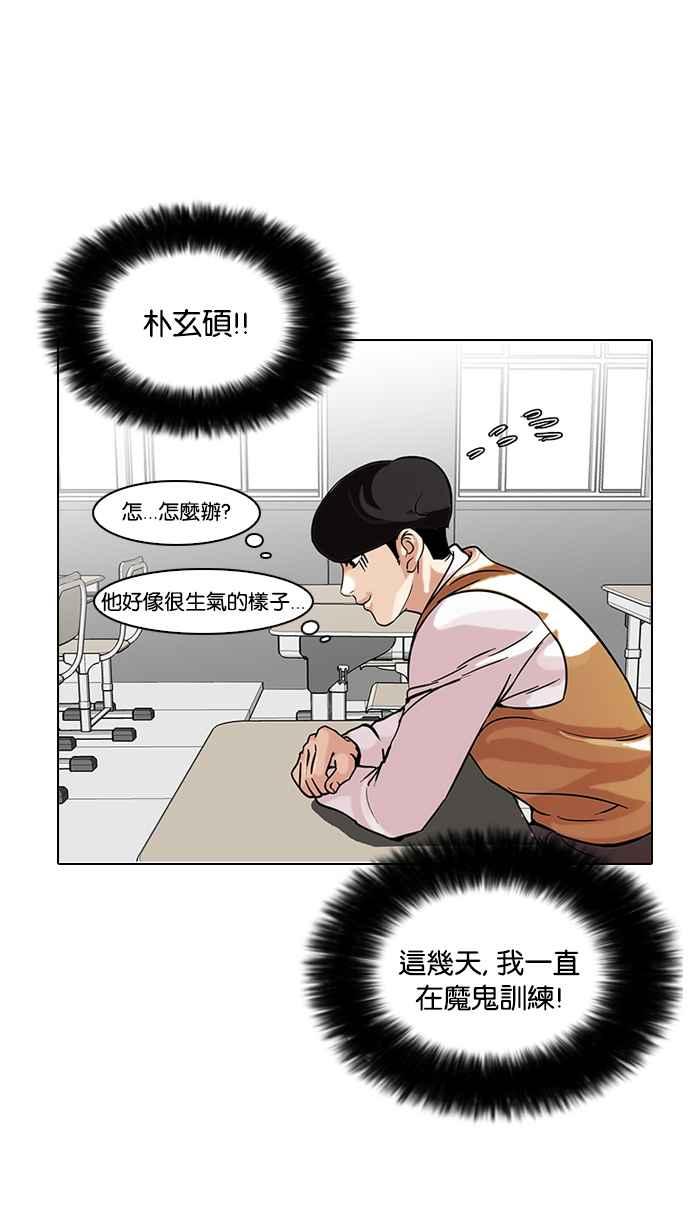 看脸时代 [第91话] 运动会（01） 第14页