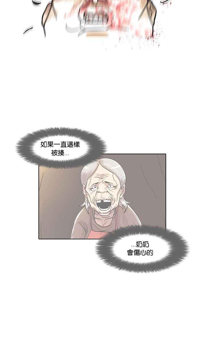 看脸时代 [第92话] 运动会（02） 第57页