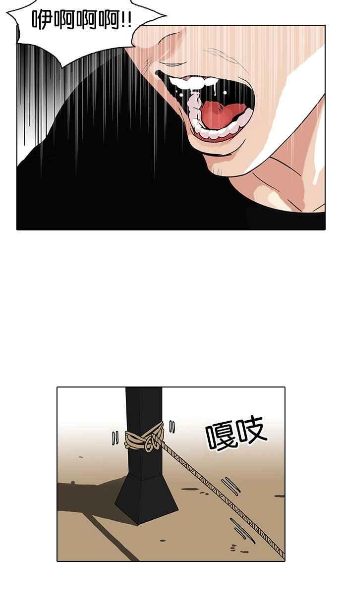 看脸时代 [第92话] 运动会（02） 第15页
