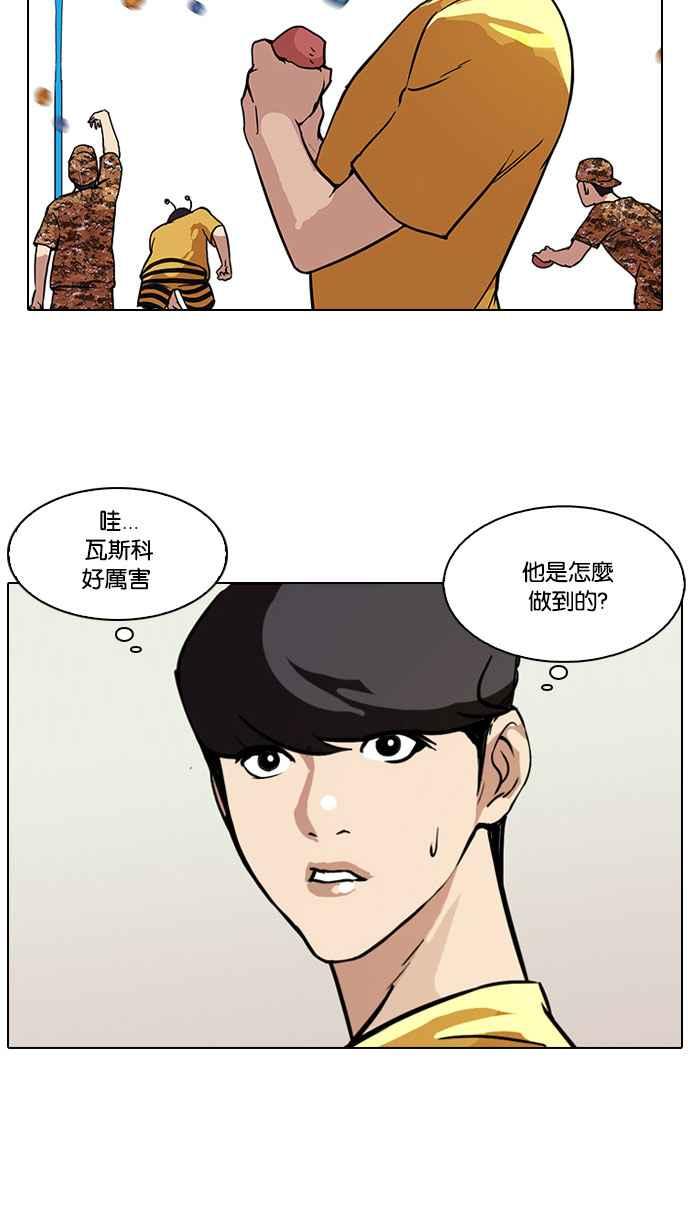 看脸时代 [第92话] 运动会（02） 第29页