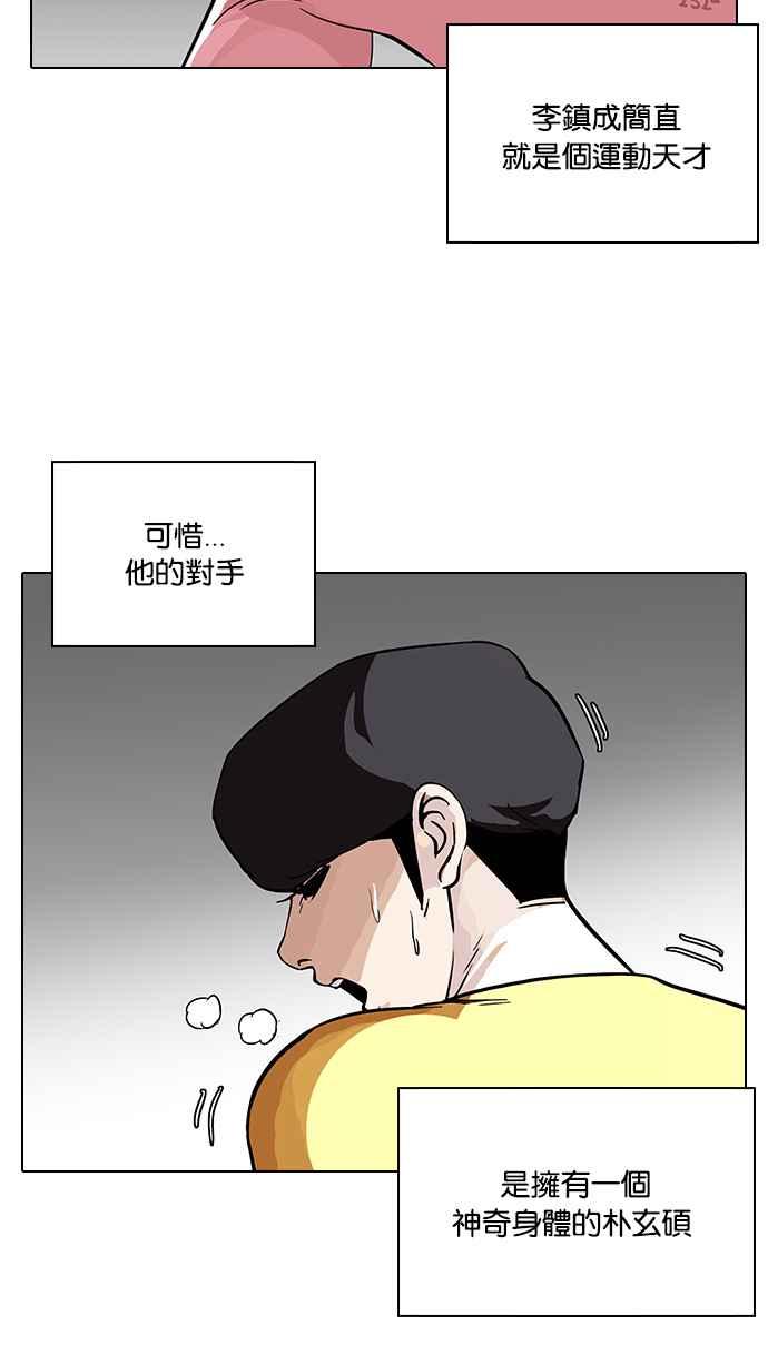 看脸时代 [第94话] 运动会（完） 第27页