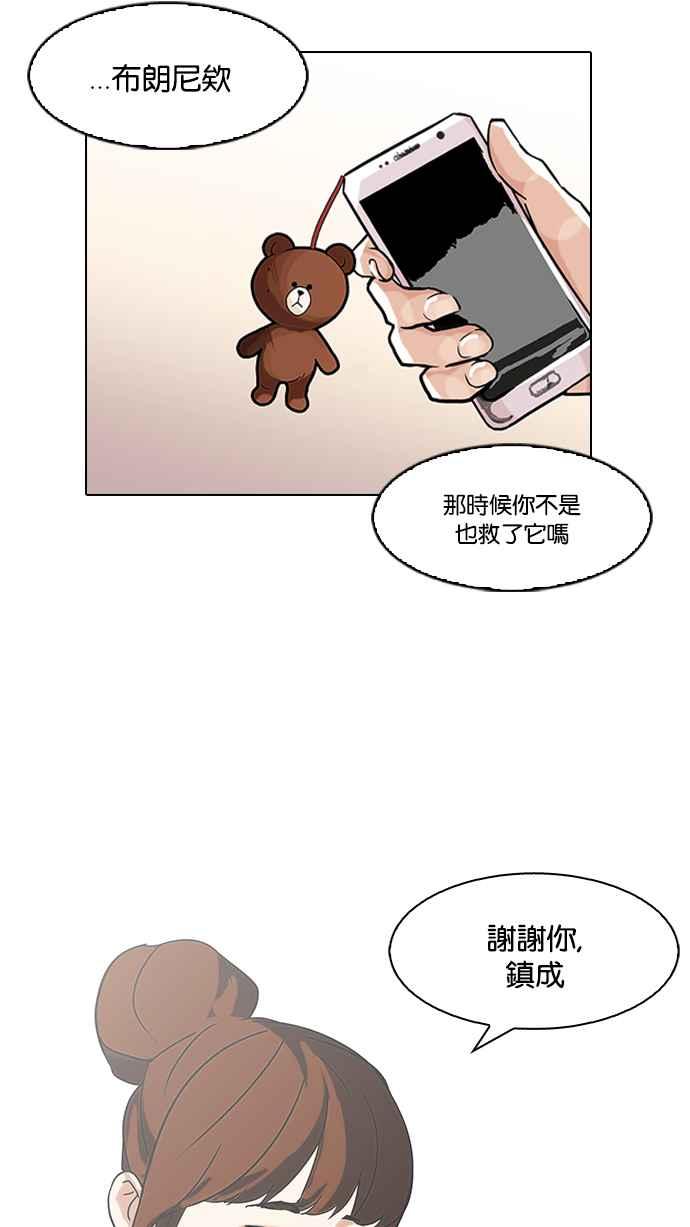看脸时代 [第94话] 运动会（完） 第50页