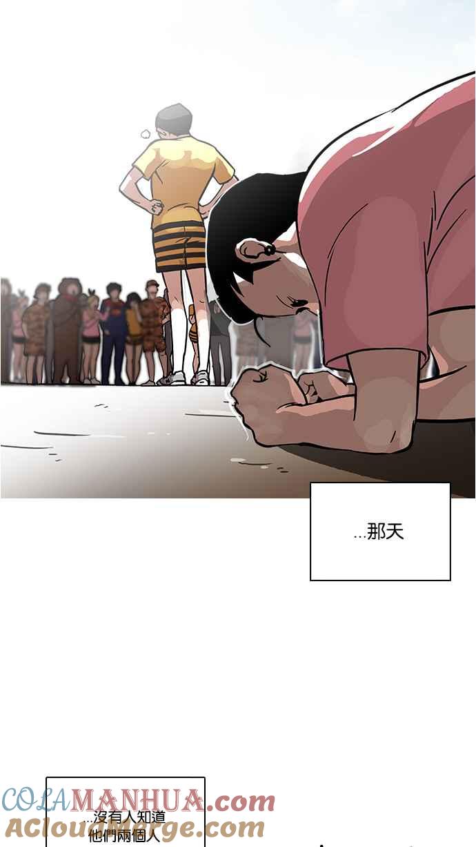 看脸时代 [第94话] 运动会（完） 第25页
