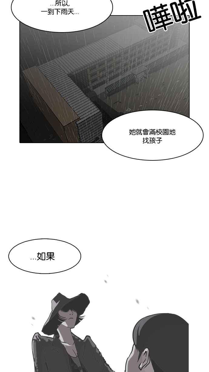 看脸时代 [第95话] 镇成和鬼妈 第15页