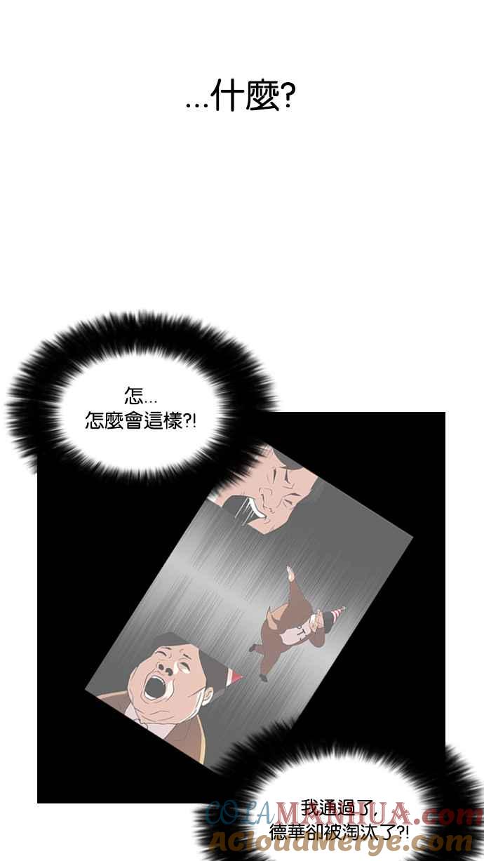 看脸时代 [第96话] PTJ娱乐有限公司 (1) 第55页