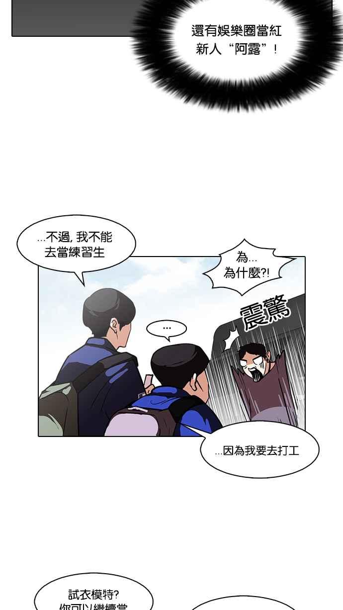 看脸时代 [第96话] PTJ娱乐有限公司 (1) 第15页