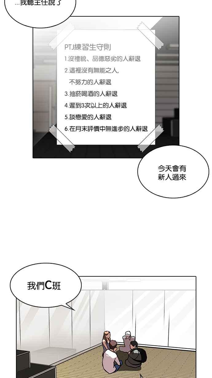 看脸时代 [第96话] PTJ娱乐有限公司 (1) 第65页