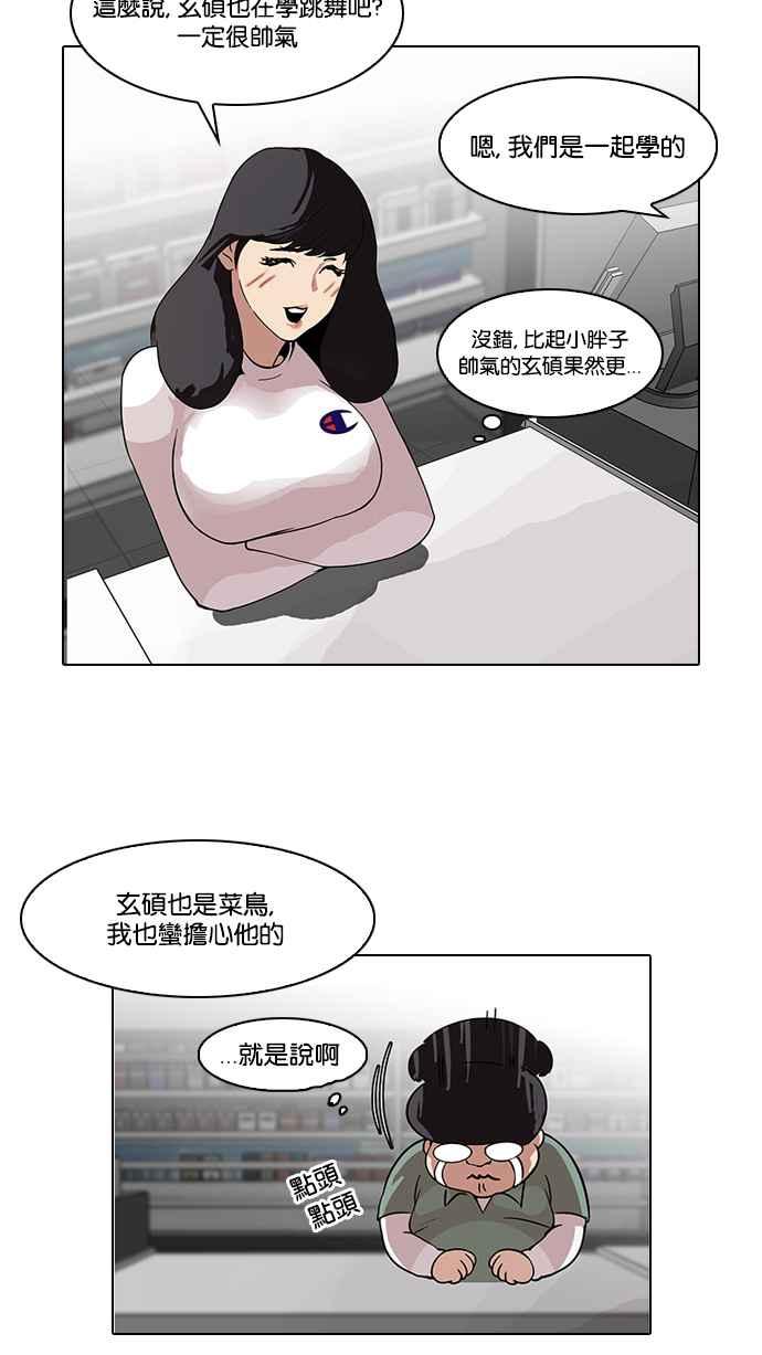 看脸时代 [第98话] PTJ娱乐有限公司 (3) 第32页
