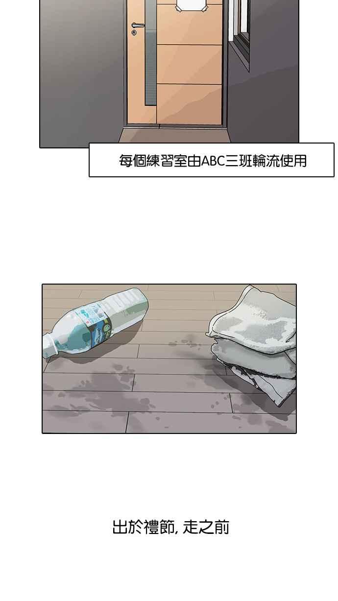 看脸时代 [第98话] PTJ娱乐有限公司 (3) 第17页