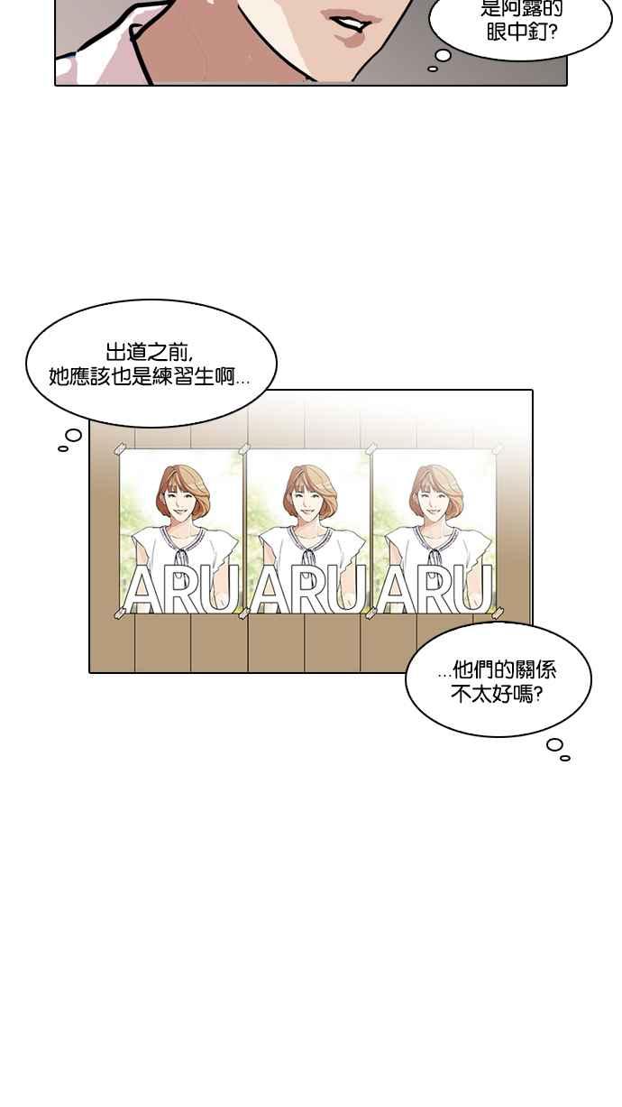 看脸时代 [第98话] PTJ娱乐有限公司 (3) 第20页