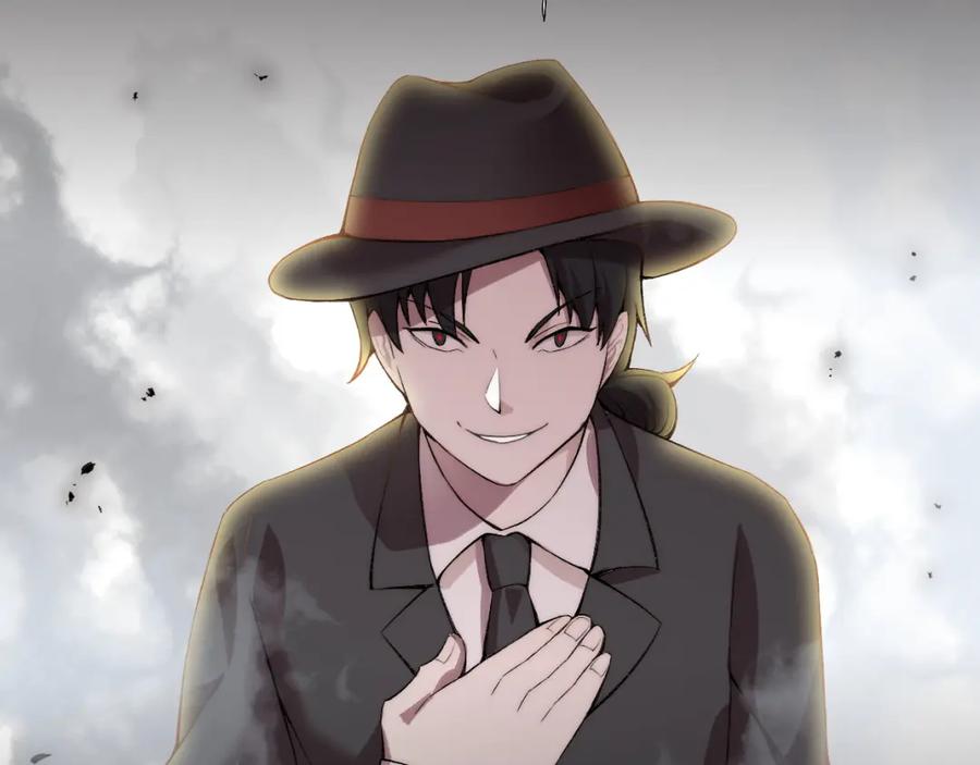 《降魂》第17话 突袭？！ 第136页
