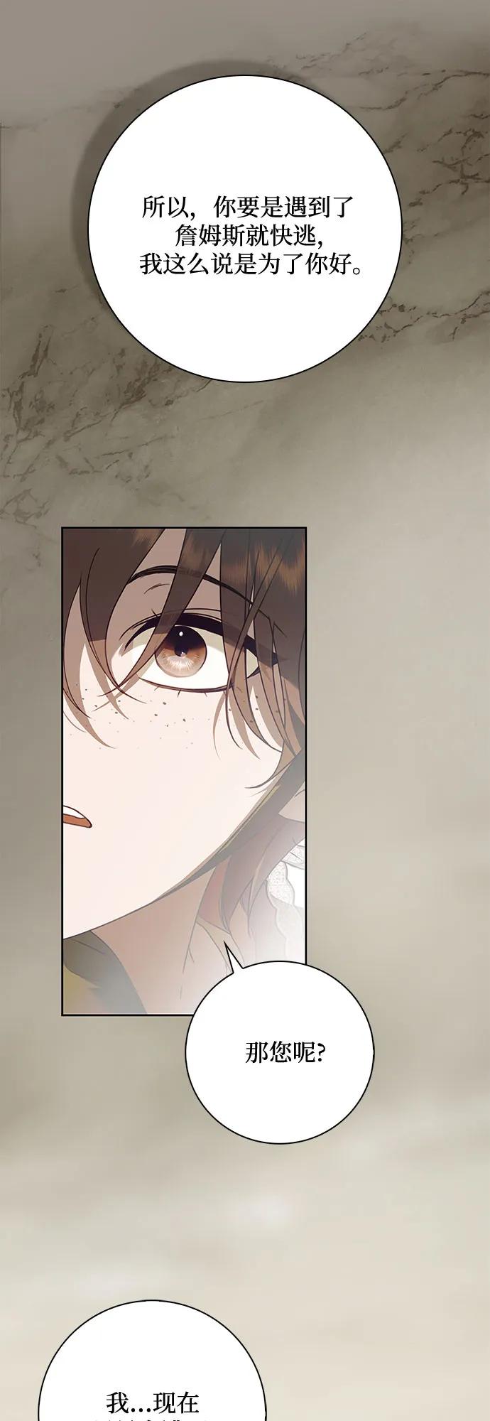 《伯爵家的神秘侍女》第28话 第41页