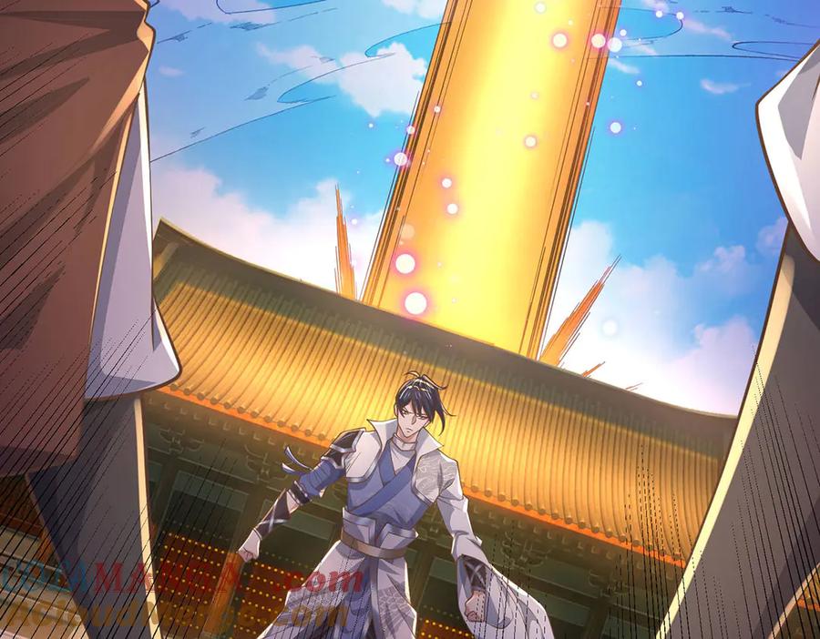 《一力破诸天万界》第34话 老祖出关 第41页