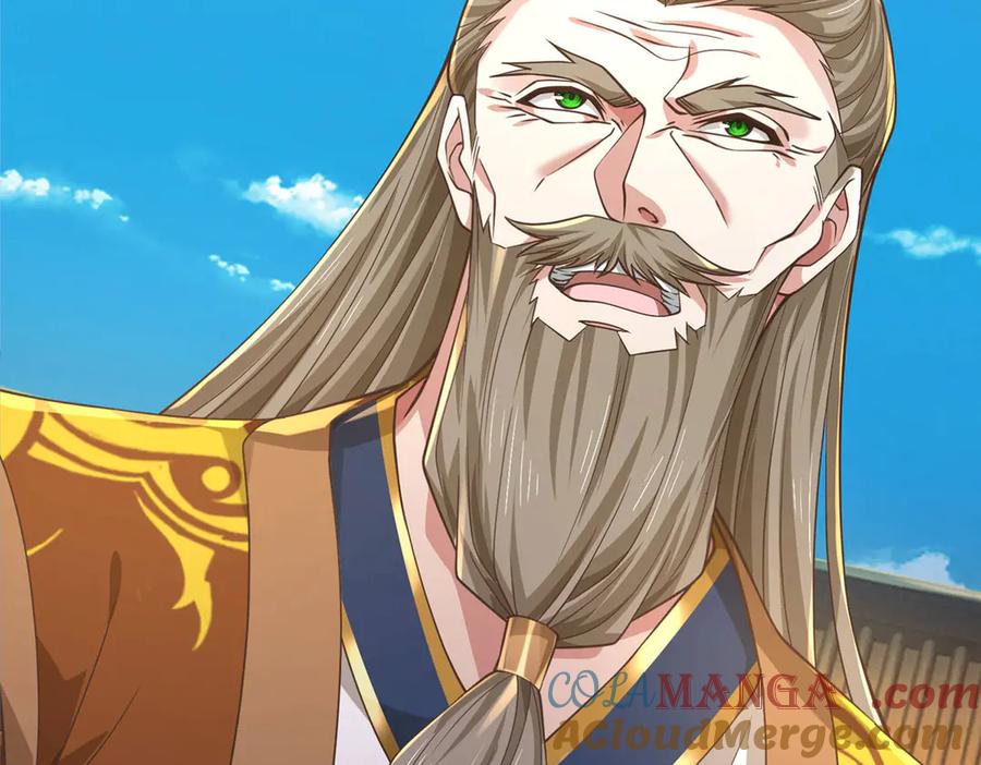《一力破诸天万界》第34话 老祖出关 第73页