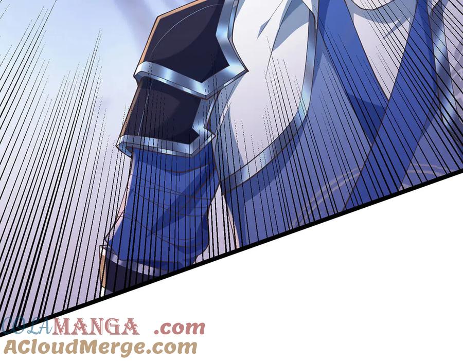 《一力破诸天万界》第34话 老祖出关 第37页